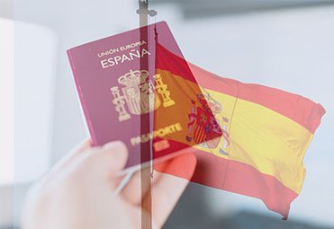 solicitud nacionalidad española